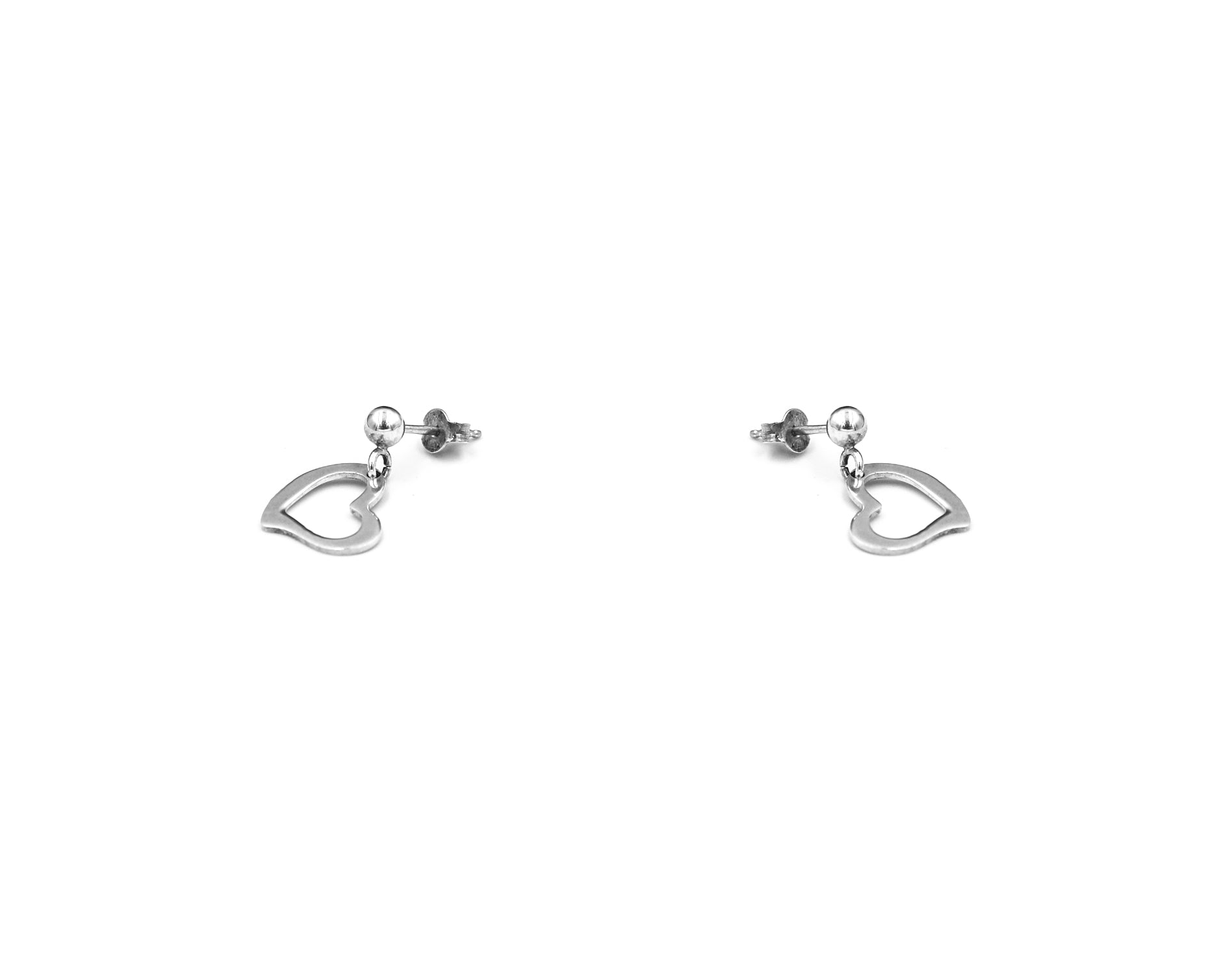 925 Silver Earring SE00020
