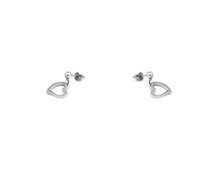 925 Silver Earring SE00020