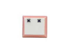 925 Silver Earring SE00021