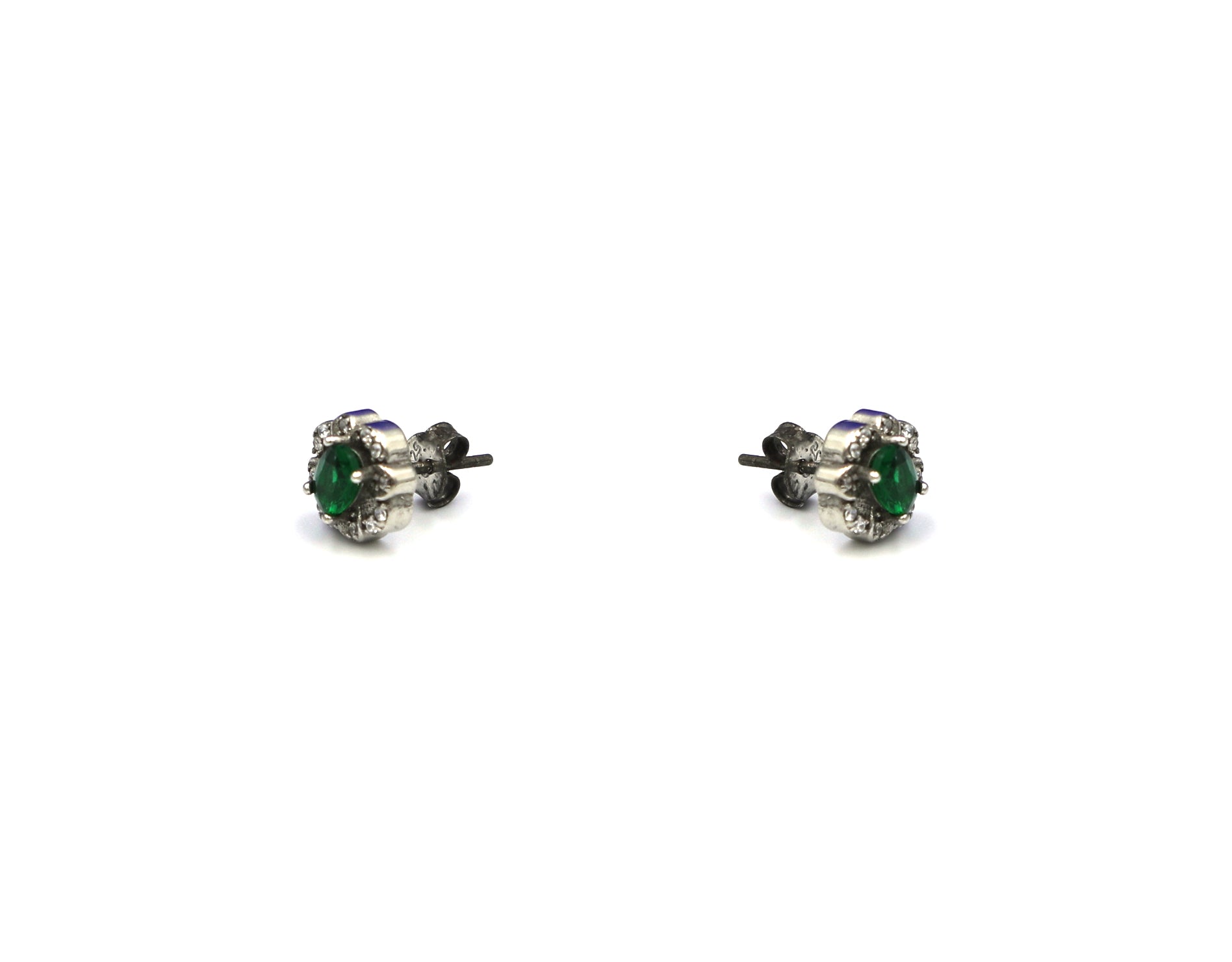 925 Silver Earring SE00024