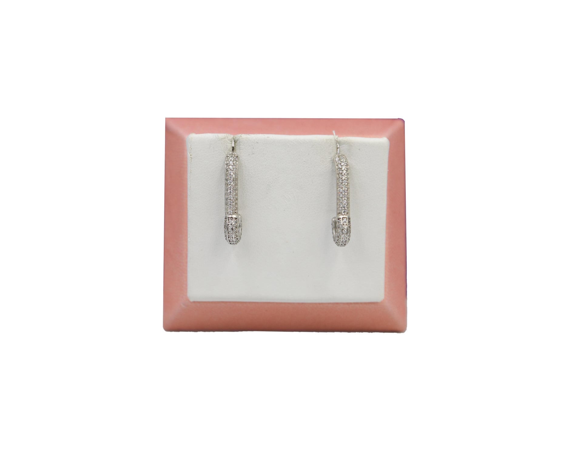 925 Silver Earring SE00054