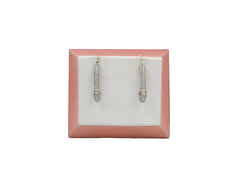 925 Silver Earring SE00054