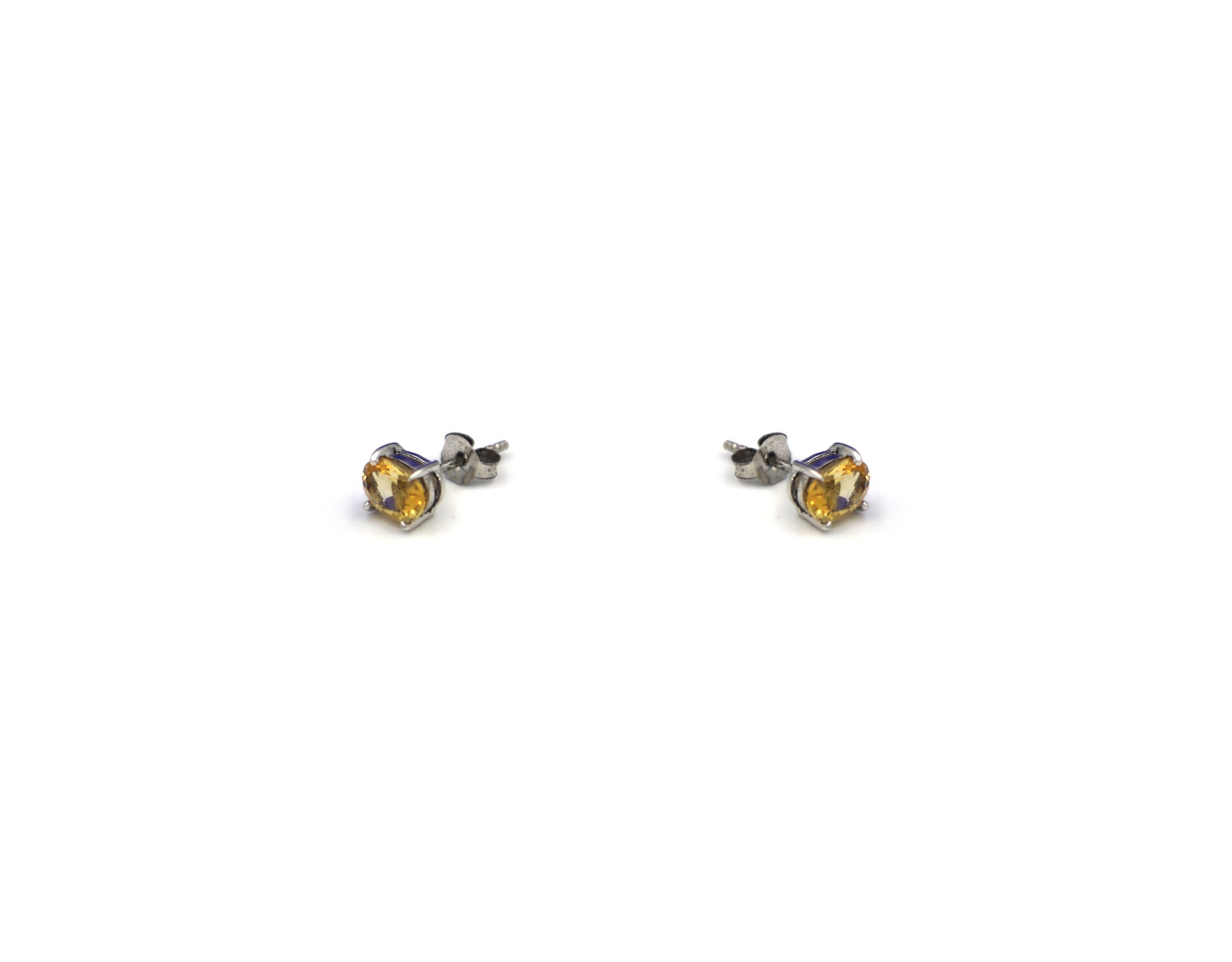 925 Silver Earring SE00026