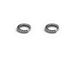 925 Silver Earring SE00056