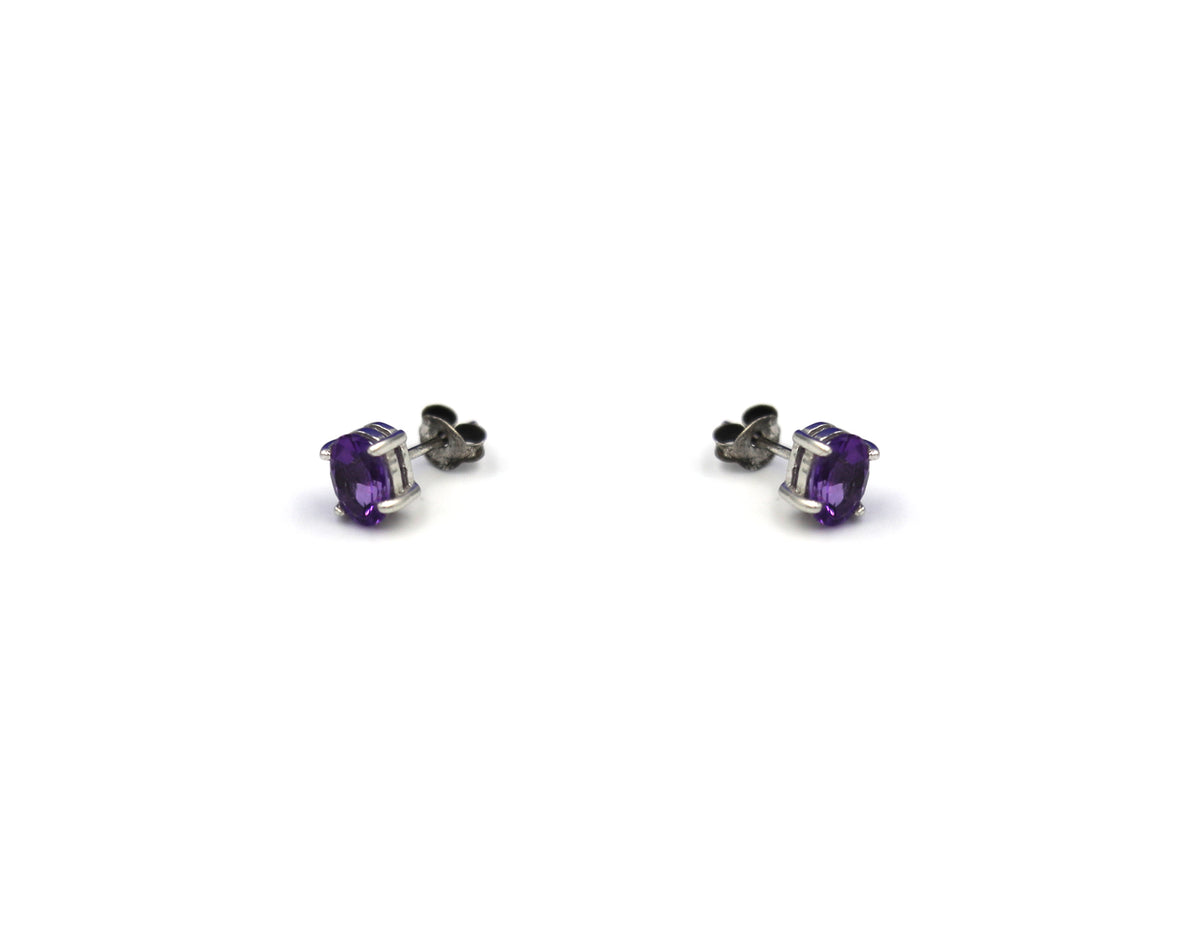 925 Silver Earring SE00031