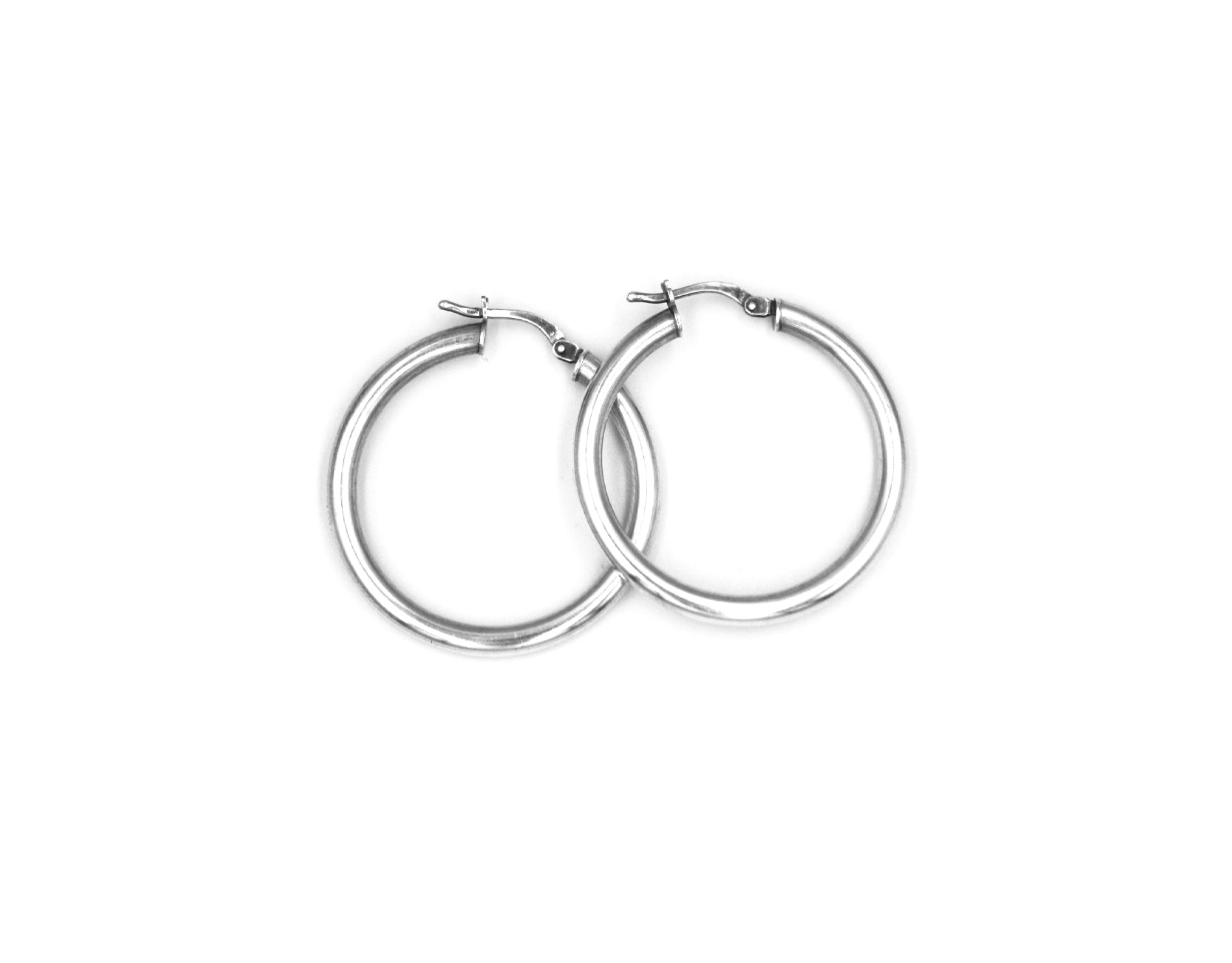 925 Silver Earring SE00044