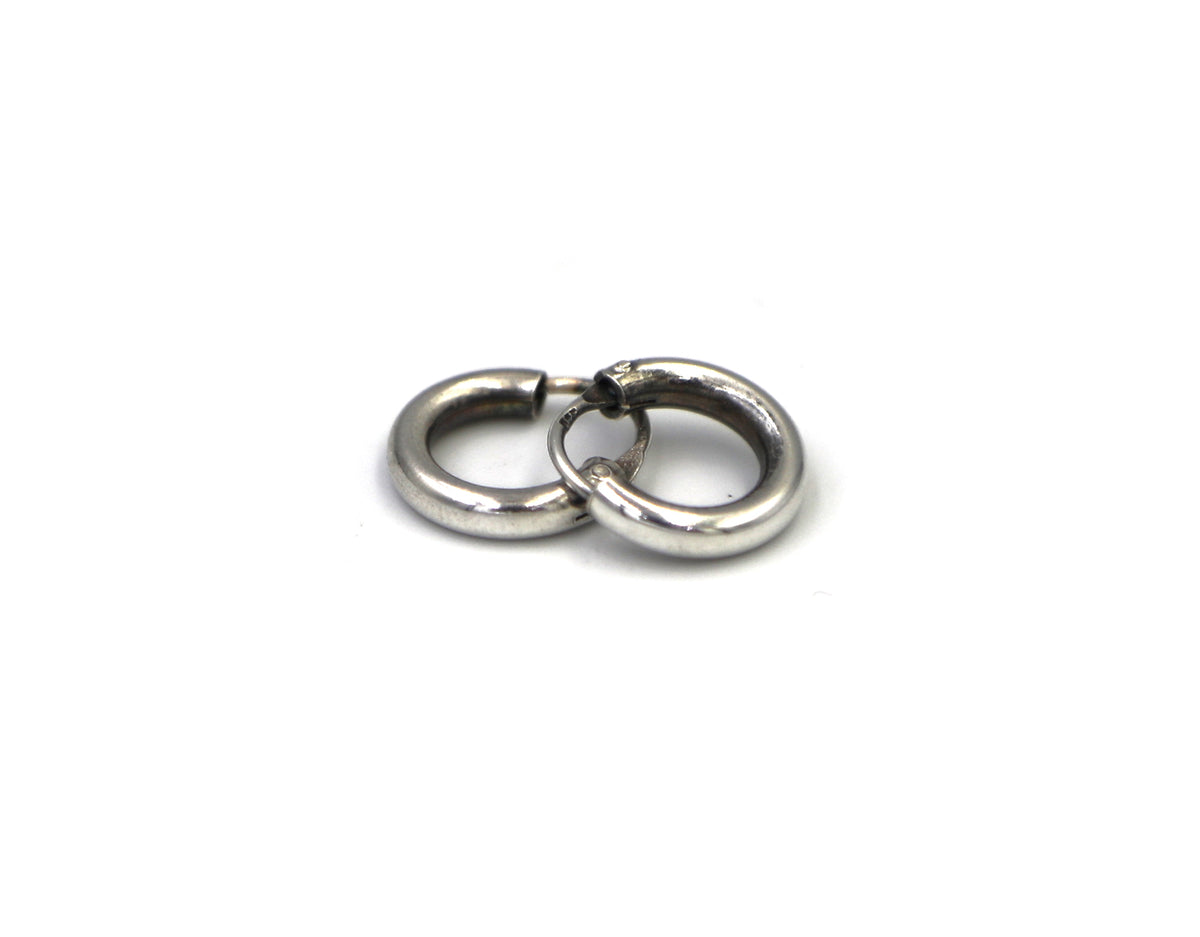 925 Silver Earring SE00048