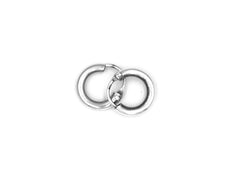 925 Silver Earring SE00048