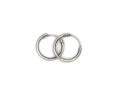 925 Silver Earring SE00049