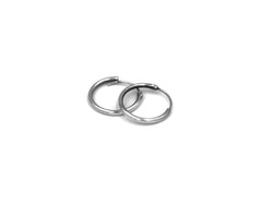 925 Silver Earring SE00049
