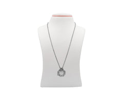 925 Pure Silver Necklace SN00002
