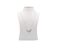 925 Pure Silver Necklace SN00003