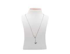 925 Pure Silver Necklace SN00004