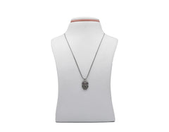 925 Pure Silver Necklace SN00006