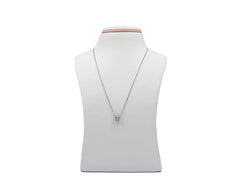 925 Pure Silver Necklace SN00014