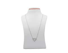 925 Pure Silver Necklace SN00017