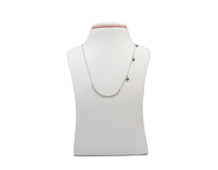 925 Pure Silver Necklace SN00022