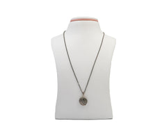 925 Pure Silver Necklace SN00025