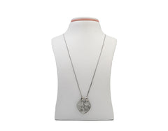 925 Pure Silver Necklace SN00027