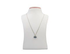 925 Pure Silver Necklace SN00033