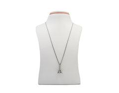 925 Pure Silver Necklace SN00039