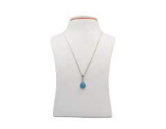 925 Pure Silver Necklace SN00041