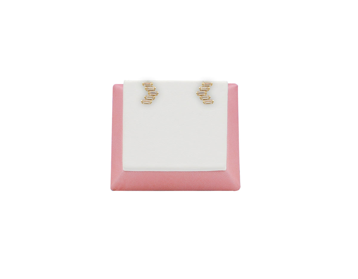 18K Gold Earring SP 06/30