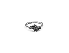 925 Pure Silver Ring SR00019