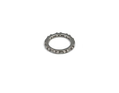 925 Pure Silver Ring SR00020