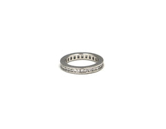925 Pure Silver Ring SR00026