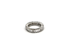 925 Pure Silver Ring SR00027