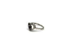925 Pure Silver Ring SR00033
