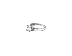 925 Pure Silver Ring SR00034