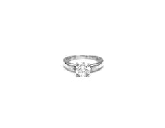 925 Pure Silver Ring SR00034