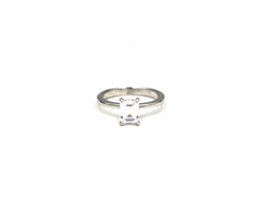 925 Pure Silver Ring SR00035