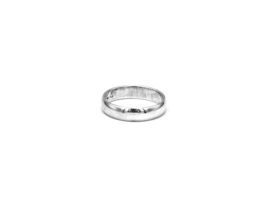 925 Pure Silver Ring SR00043