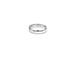 925 Pure Silver Ring SR00043