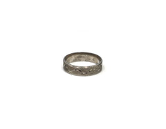 925 Pure Silver Ring SR00055