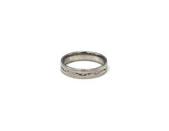 925 Pure Silver Ring SR00065