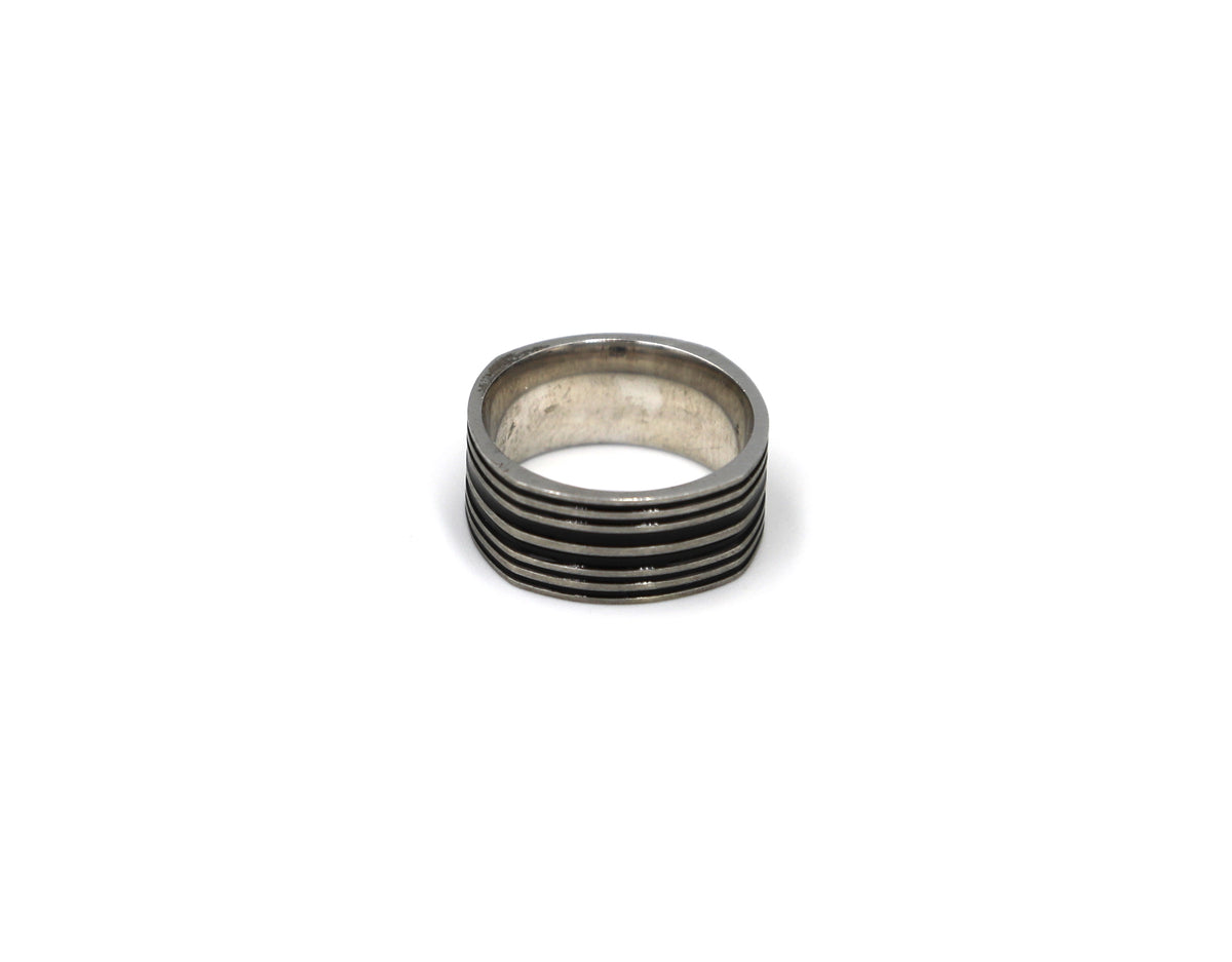 925 Pure Silver Ring SR00078