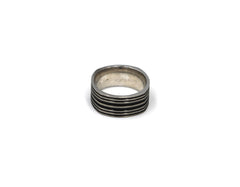 925 Pure Silver Ring SR00078