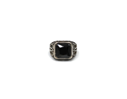 925 Pure Silver Ring SR00082