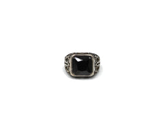 925 Pure Silver Ring SR00082
