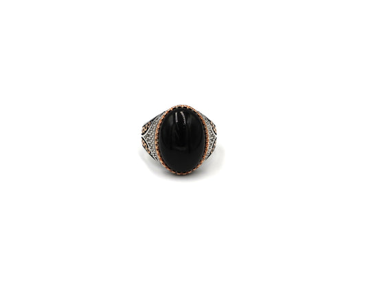 925 Pure Silver Ring SR00083
