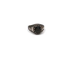 925 Pure Silver Ring SR00084