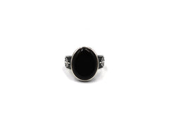 925 Pure Silver Ring SR00086