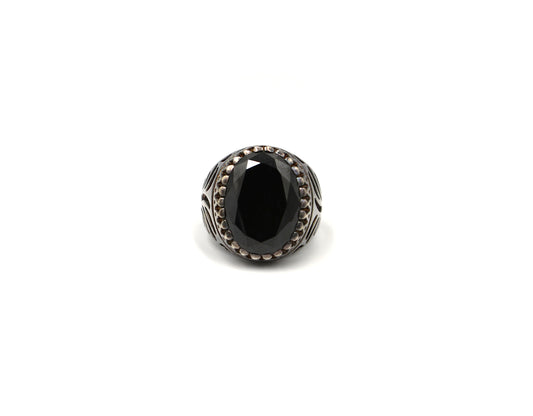 925 Pure Silver Ring SR00088