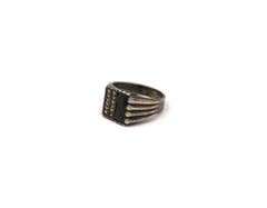 925 Pure Silver Ring SR00089