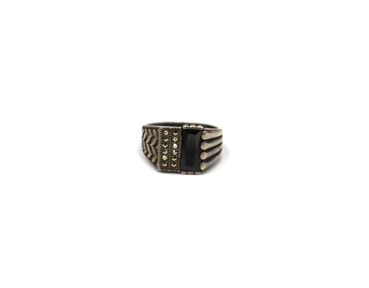 925 Pure Silver Ring SR00089