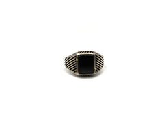 925 Pure Silver Ring SR00095